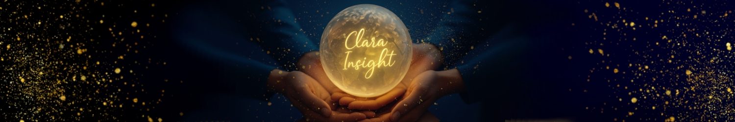 Clara Insight Kartenlegen